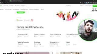 Upwork complete course in Urdu / हिन्दी 2023 | upwork se paise kaise kamaye