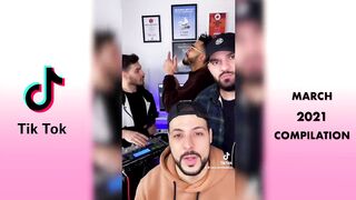 Berywam - TIK TOK Beatbox Compilation March 2021 !.