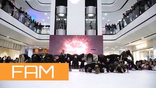 HIPTOP DANCE COMPLEX | Fam | Отчётный концерт 2022