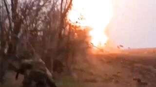 Tanks from Ukraine Attacked Putin s SECRET BASE Triumph for Ukraine God is on Ukraine s Side