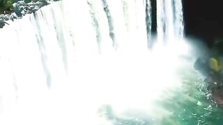 AmaIng waterfall