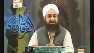 #ALLAHOAKBAR# #Mufti Akmal# #rooh# #religion# #islam# #hearttouchingvideos# #educationalvideos# #motivationalvideos# #febpostvideos# #spiritualvideos#