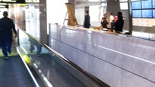 Qatar Airport