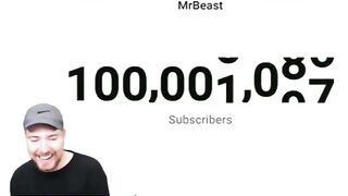 mrbeast-100-million-reaction-shorts-mrbeast