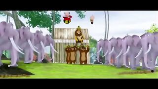 Motu and Patlu Cartoon New song version 2023