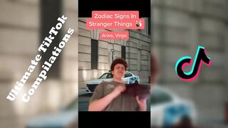 Funny That vs Them Zodiac Signs TikToks 2023 | Best That_vs_Them TikTok Compilation 2022 - 2023