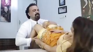Bahu beti aur sasur