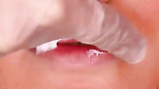 Most people beauty treatments and