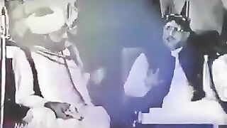 Peer meher Ali shah