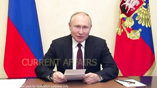 Total raid Unforeseen trap to Russian Wagner infantry platoon from Ukrainian troops