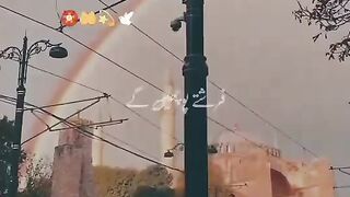 Subhan ALLAH ❤