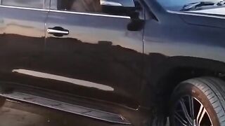 Car lover