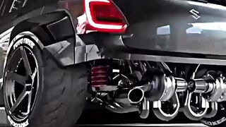 Modified cars????| devil ????| Monster| whatsapp status|febspot