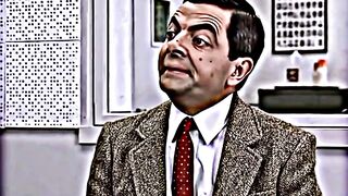 Mr Bean Sigma moments | mr bean legend