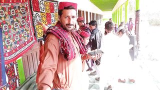 Dancing program