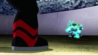 Ben _10_(_Ben_vs_Kevin_11_BestBest_Battles
