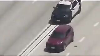 This Thief is a phenomenal driver