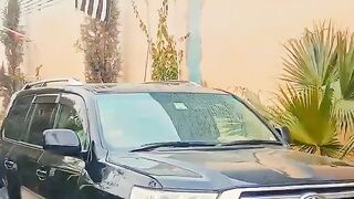 مولانا عطاء الرحمن صاحب کا نوشہرہ میں ورکرز تربیتی کنونشن میں انٹری
