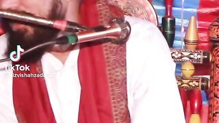 ، Azmat Mustafa Jaane rahamat