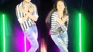 Amazing sooo super dance