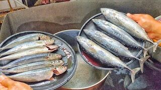 PAGSAMAHIN MO YUNG TULINGAN AT GALUNGGONG, NAKOPO PAGKASARAP SARAP