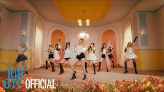 TWICE Pre-release english track "MOONLIGHT SUNRISE" M/V Teaser 2