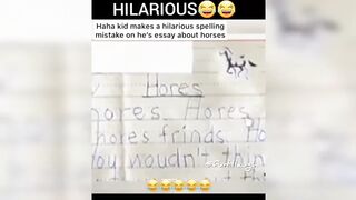 Hilarious  #shorts #youtubeshorts