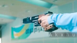 Korean drama hindi mix song