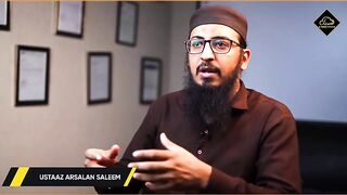 Daily Ramzan Reminders- Episode #18- Allah Nay Mujhay Kiya Diya Hai Ustaaz Arsalan Saleem