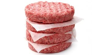 11 Fast Food Chains That Never Use Frozen Patties  | #FrozenFood #Burgers #FastFood