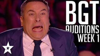 Britain's Got Talent 2020 Auditions | WEEK 1 | Got Talent Global