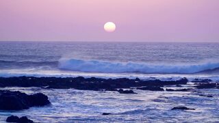 sea ​​beach