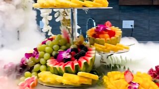 enjoy the party