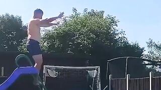 Hahaha  #shorts #youtubeshorts (1)