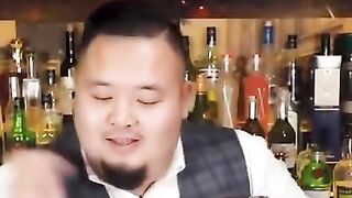 Amazing Bartender Skill | Cocktails Mixing Techniques At Another Level