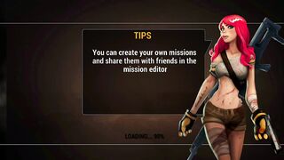 Zombie Hunter Offline Gameplay Walkthrough Missions