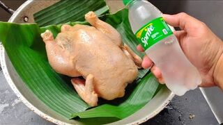 HOW TO COOK ROASTED CHICKEN!