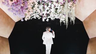 'Dynamite' BTS song