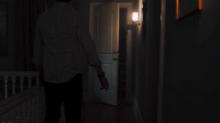 Funny horror