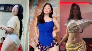 New Beautiful  Cute Hot Pinay Tiktok #10