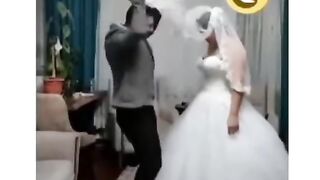 When I accidentally got marriage with crush