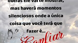 Reflexão! 3