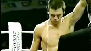 Henry Maske vs. Graciano Rocchigiani II | Full Fight