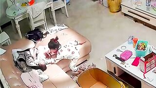 Help baby