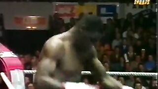 Henry Maske vs Prince Charles Williams | Full Fight