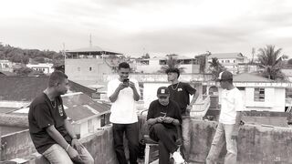 MartinusR - MANIS CANDU ft. Ricky Srafin (OFFICIAL MUSIC VIDEO)