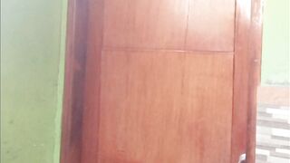 Pake manjat segal