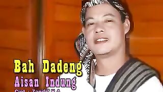 Bah Dadeng – Aisan Indung | Lagu Sunda Penuh Makna