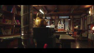 When the weather is fine ep 10 Hindi dubbed