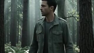 Horror sceen